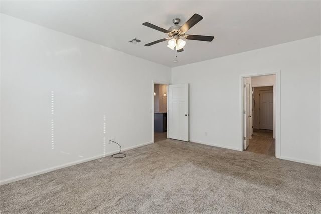 8412 NW 158th Street, Edmond, OK 73013