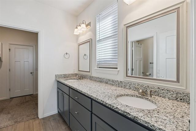 8412 NW 158th Street, Edmond, OK 73013