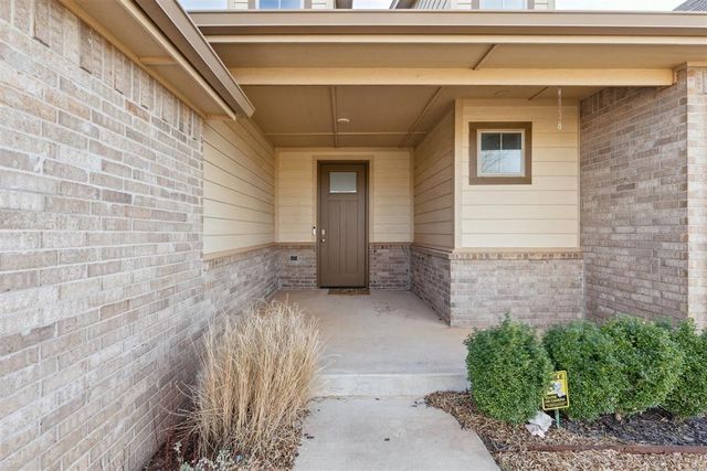 8412 NW 158th Street, Edmond, OK 73013