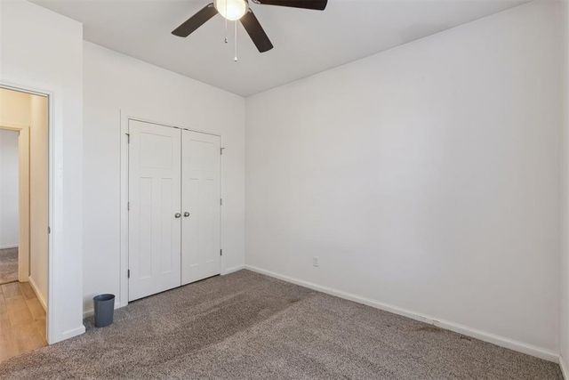 8412 NW 158th Street, Edmond, OK 73013