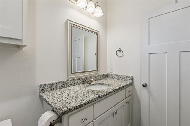 8412 NW 158th Street, Edmond, OK 73013