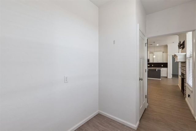 8412 NW 158th Street, Edmond, OK 73013