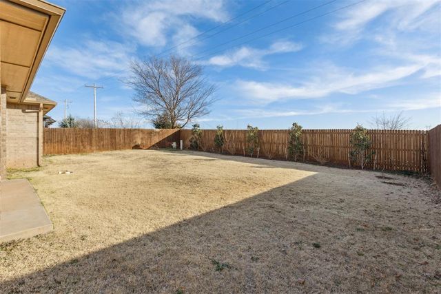 8412 NW 158th Street, Edmond, OK 73013
