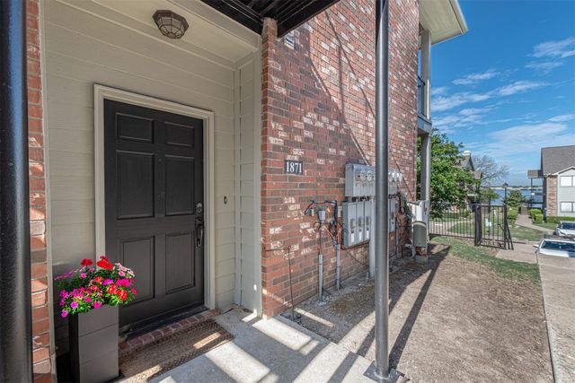 1871 Signal Ridge Place, Rockwall, TX 75032