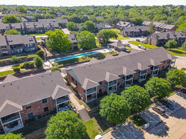 1871 Signal Ridge Place, Rockwall, TX 75032
