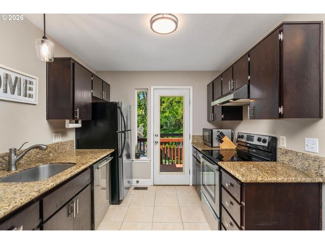 3723 Se GLADSTONE St, Portland, OR 97202