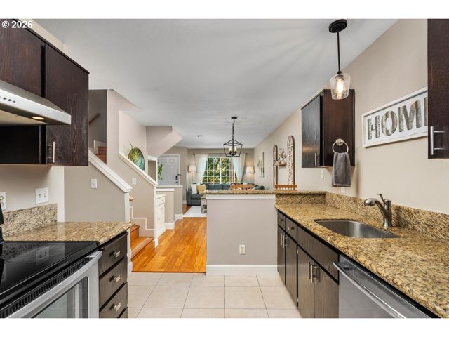 3723 Se GLADSTONE St, Portland, OR 97202