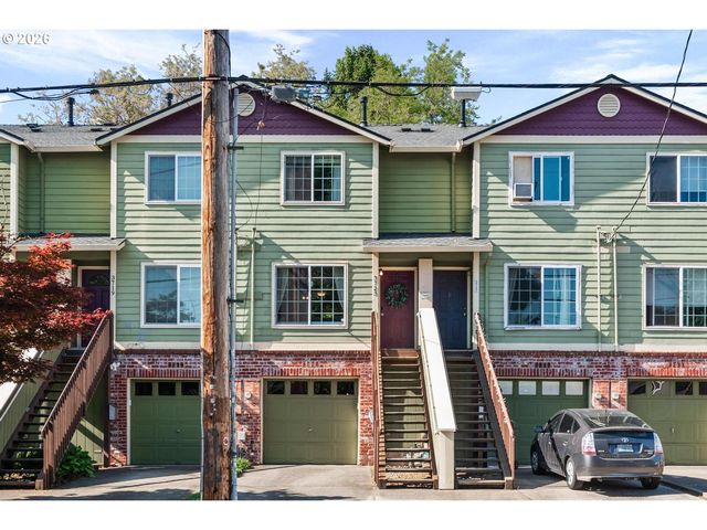 3723 Se GLADSTONE St, Portland, OR 97202