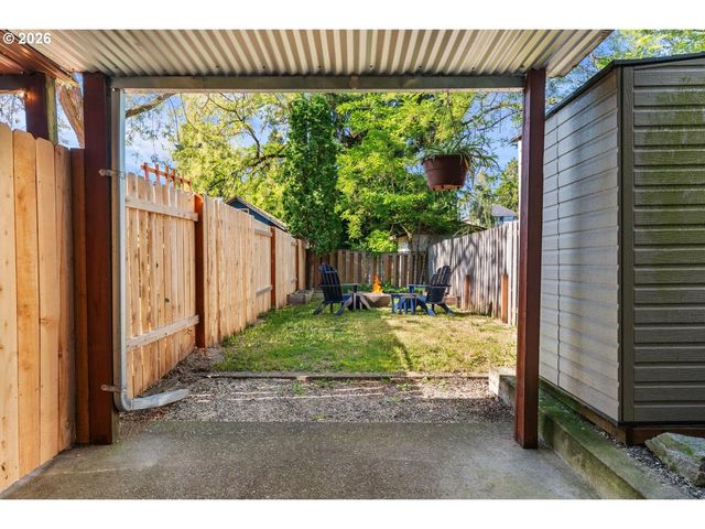 3723 Se GLADSTONE St, Portland, OR 97202