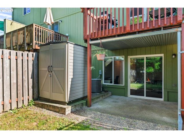 3723 Se GLADSTONE St, Portland, OR 97202
