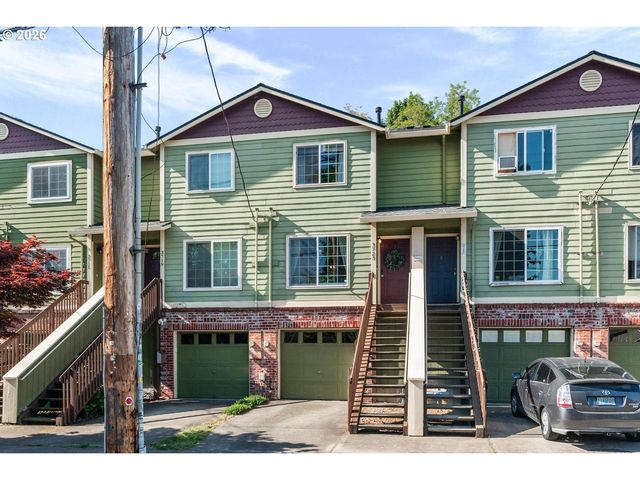 3723 Se GLADSTONE St, Portland, OR 97202