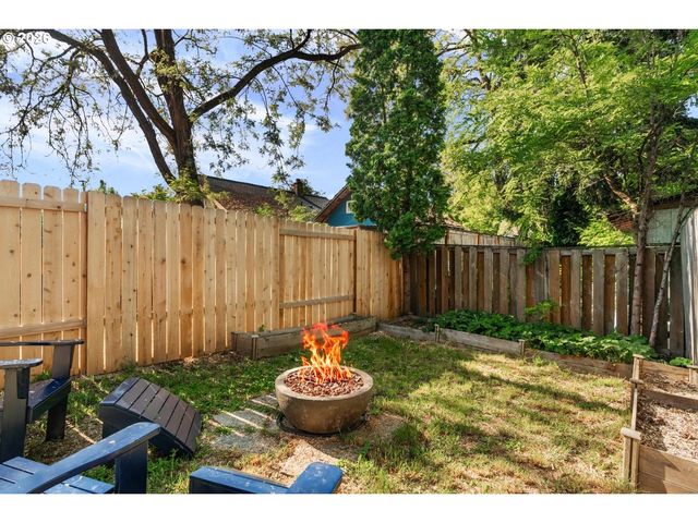 3723 Se GLADSTONE St, Portland, OR 97202