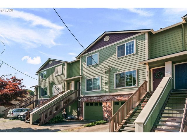 3723 Se GLADSTONE St, Portland, OR 97202
