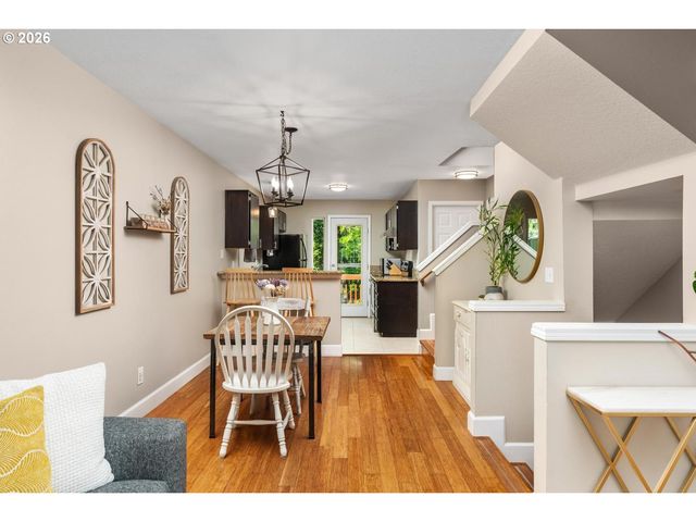 3723 Se GLADSTONE St, Portland, OR 97202