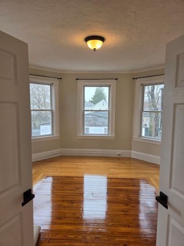 19 Gardner Avenue 2, Brockton, MA 02302