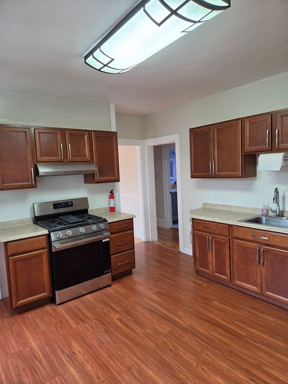 19 Gardner Avenue 2, Brockton, MA 02302