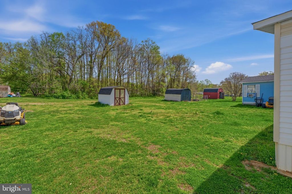 Image 21 of property listing at 227 FOREST GREEN RD, Aberdeen, MD 21001