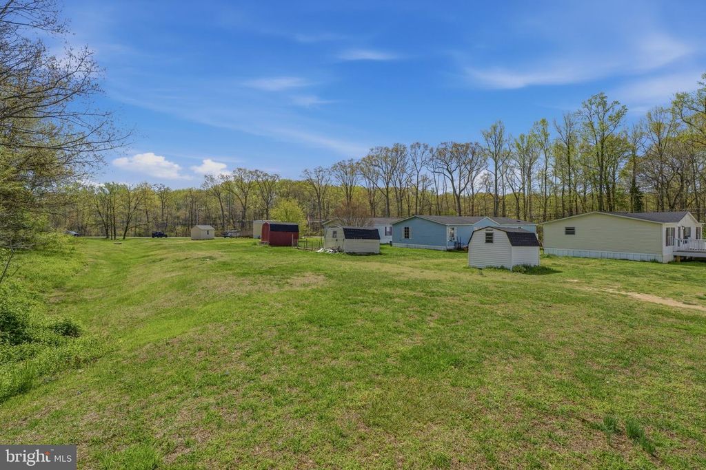 Image 22 of property listing at 227 FOREST GREEN RD, Aberdeen, MD 21001