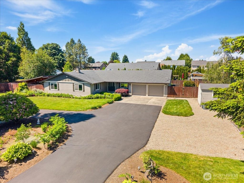 18004 NE 18th Street, Vancouver, WA 98684