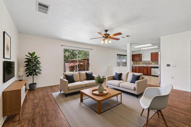 7658 Marble Ridge DR, Austin, TX 78747