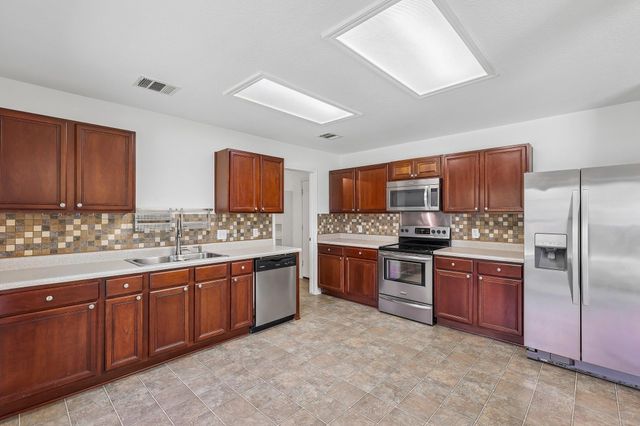 7658 Marble Ridge DR, Austin, TX 78747