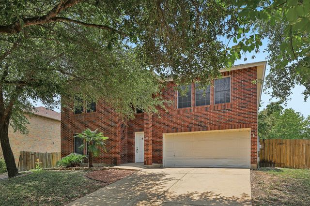 7658 Marble Ridge DR, Austin, TX 78747