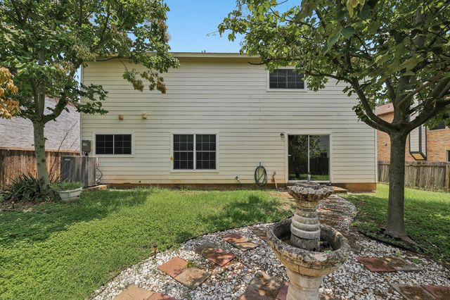 7658 Marble Ridge DR, Austin, TX 78747