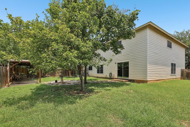 7658 Marble Ridge DR, Austin, TX 78747