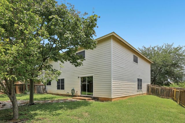 7658 Marble Ridge DR, Austin, TX 78747