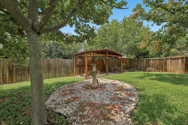 7658 Marble Ridge DR, Austin, TX 78747