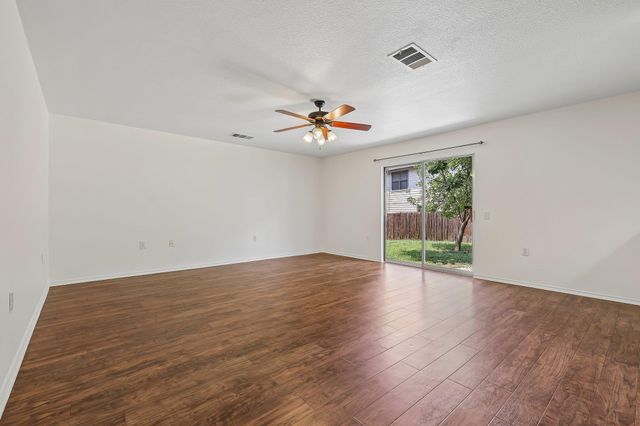 7658 Marble Ridge DR, Austin, TX 78747