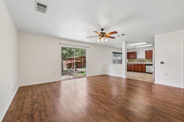 7658 Marble Ridge DR, Austin, TX 78747