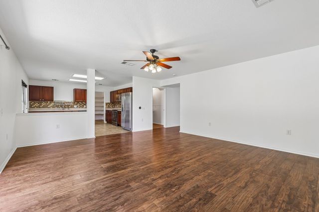 7658 Marble Ridge DR, Austin, TX 78747