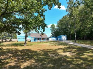 54 Woodland Cove Drive, Heber Springs, AR 72543