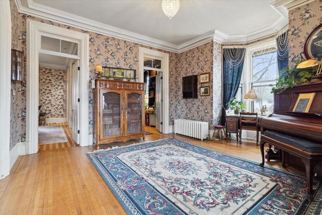 126 E Washington Street, Stoughton, WI 53589