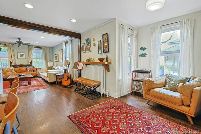 41 Clinton Avenue, Ossining, NY 10562