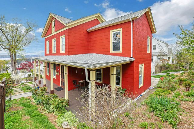 41 Clinton Avenue, Ossining, NY 10562