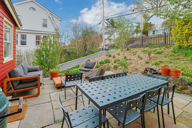 41 Clinton Avenue, Ossining, NY 10562