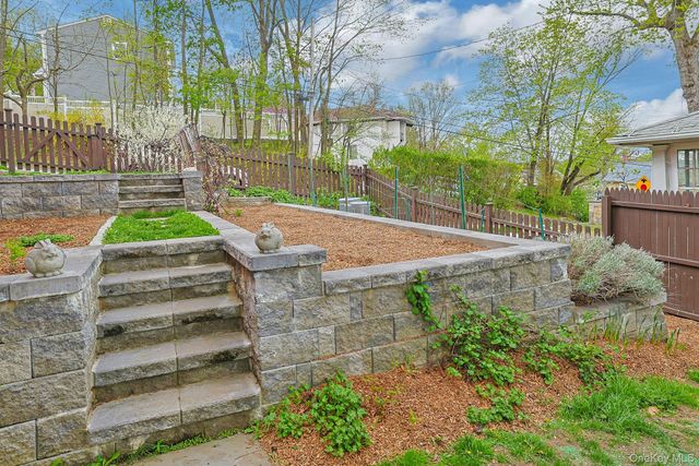 41 Clinton Avenue, Ossining, NY 10562