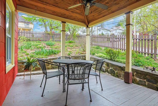 41 Clinton Avenue, Ossining, NY 10562