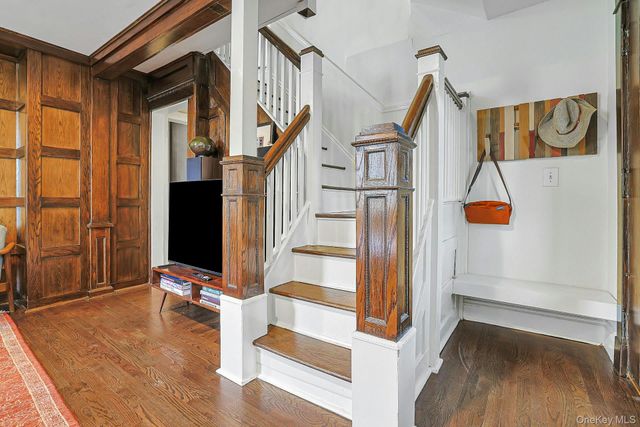 41 Clinton Avenue, Ossining, NY 10562