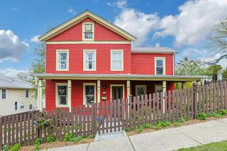 41 Clinton Avenue, Ossining, NY 10562