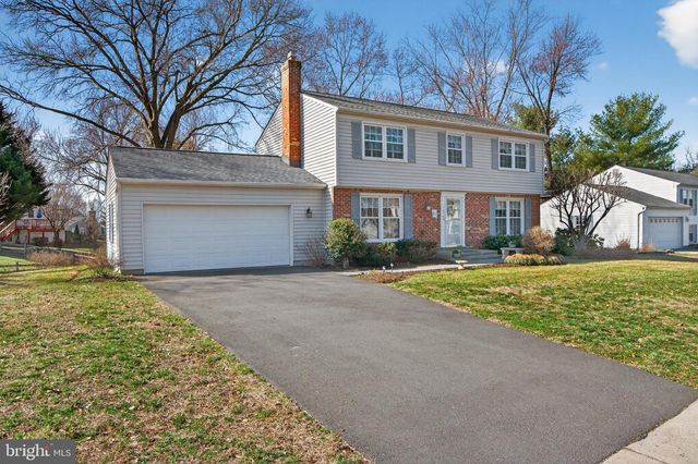 12709 BRADWELL RD, Herndon, VA 20171