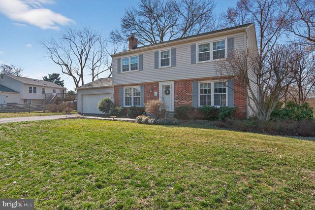 12709 BRADWELL RD, Herndon, VA 20171