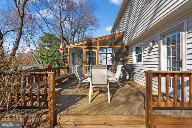 12709 BRADWELL RD, Herndon, VA 20171