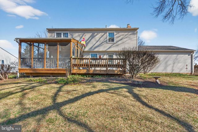 12709 BRADWELL RD, Herndon, VA 20171