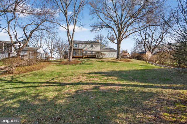 12709 BRADWELL RD, Herndon, VA 20171