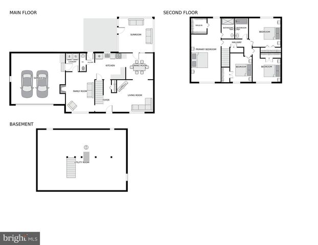 12709 BRADWELL RD, Herndon, VA 20171