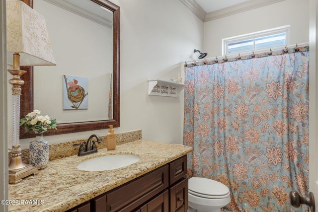 304 Overbrook Drive, Broussard, LA 70518