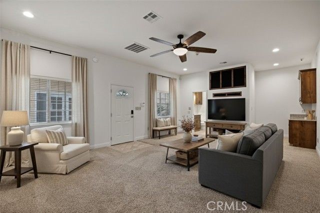 2112 Branch Creek, Bakersfield, CA 93312